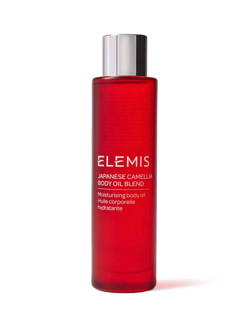ELEMIS Japanese Camellia Body Oil Blend